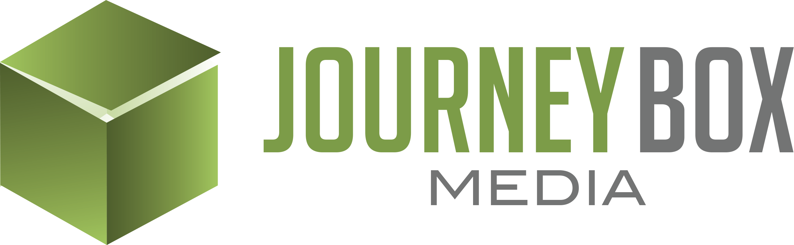 Journey Box Media